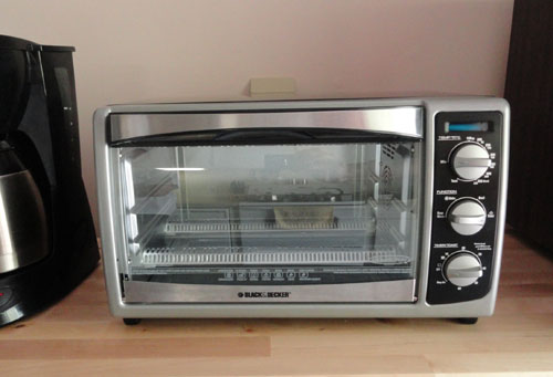 Black & Decker Ultimate Sandwich Recipe Contest: Mediterranean ...