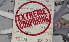 extreme couponers