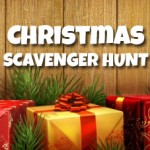 How to Plan a Christmas Morning Scavenger Hunt With Printable Clues