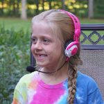 KidzGear Wireless Headphones Review