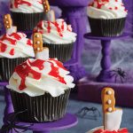 Halloween Decor, Snacks and Costume Ideas from Joann Crafts