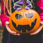 5 Steps to Carve The Perfect Halloween Pumpkin
