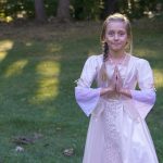 Pirate Princess Halloween Costume from Oriental Trading Company