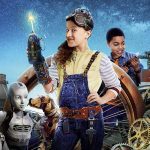Amazon’s Original Kids Series Annedroids Season 4 Coming March 3
