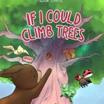 Free Kids Book “If I Could Climb Trees”